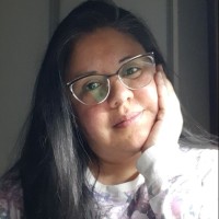 Maria Gimena Dacquaviva