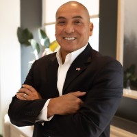 Mark Hernandez