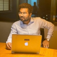Pratik Parmar