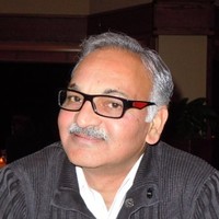 Mussaddiq Hussain