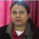 Aditi Roy