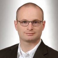 Tobias Steber