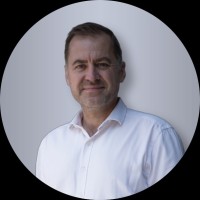 Damien Olagne