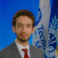 Carlos G. Olivas