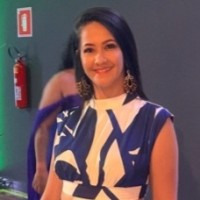 Larissa Martins