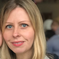 Gillian Hudson