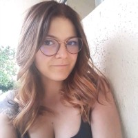 Sarah SCORRANO