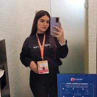 Alisson Perdomo
