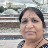 Anitha Chandrashekar