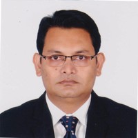 Shahed Reza