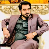 Hafiz Ahmad Razzaq