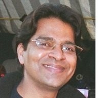 P Radhakrishnan