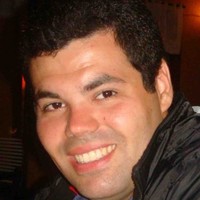Raphael Negreira