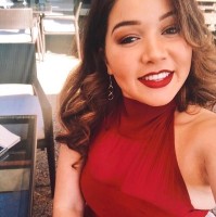 Benita Charlotte