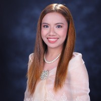 Arlene Lucia David