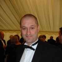 Andrew Prince