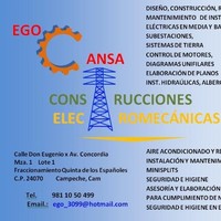 Eliceo S. Gonzalez Cano