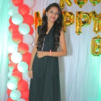 Mrunal Yadav
