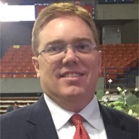 Patrick Beall