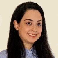Sara Kazemi