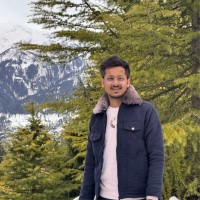 Vinay Sharma