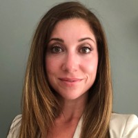 Sadie Morrissey, Pmp®