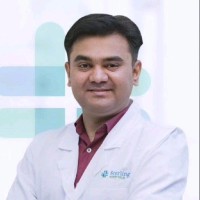 Dr Sagar Joshi