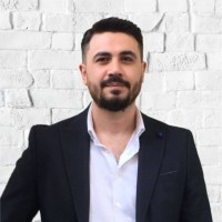 Ali Öztürk
