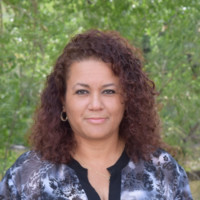 Geneva Cruz-La Santa