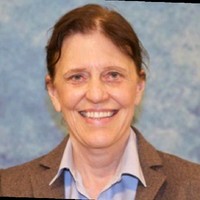 Mary Braden-Poole