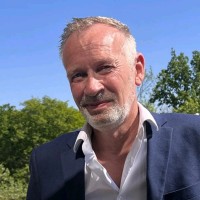 Thomas Reinholdt