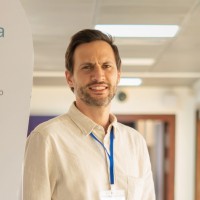 Daniel Orrego Velásquez