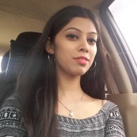 Shivani Kaval
