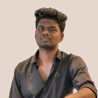 Abhijith R