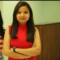 Manisha ....