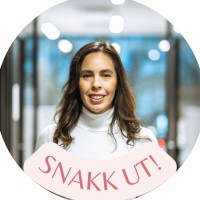 Karen Contreras-Lisperguer🍉