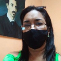 Yoandra Hernández Ávila