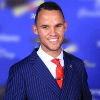 Jandré Cloete