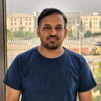 Mukesh Rai