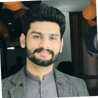 Ali Raza