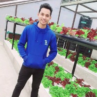 Saman Tamang