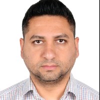 Hamidreza Yadollahi