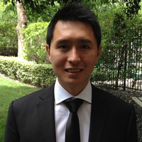 Jeffrey Prasetyo