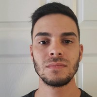 Johnathan Perez