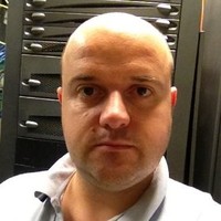 Marco Vedovato