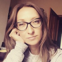 Anastasia Vasilyeva