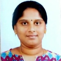 Vijaya Lakshmi