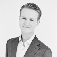 Andreas Hjalmarsson