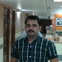 Sunil Sadh