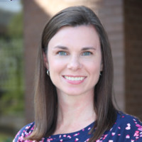 Chrissy Kirkpatrick